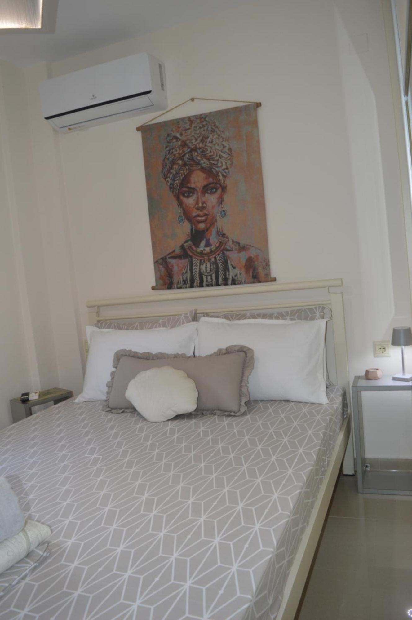 Aquarock Villa With Private Pool Prassás المظهر الخارجي الصورة