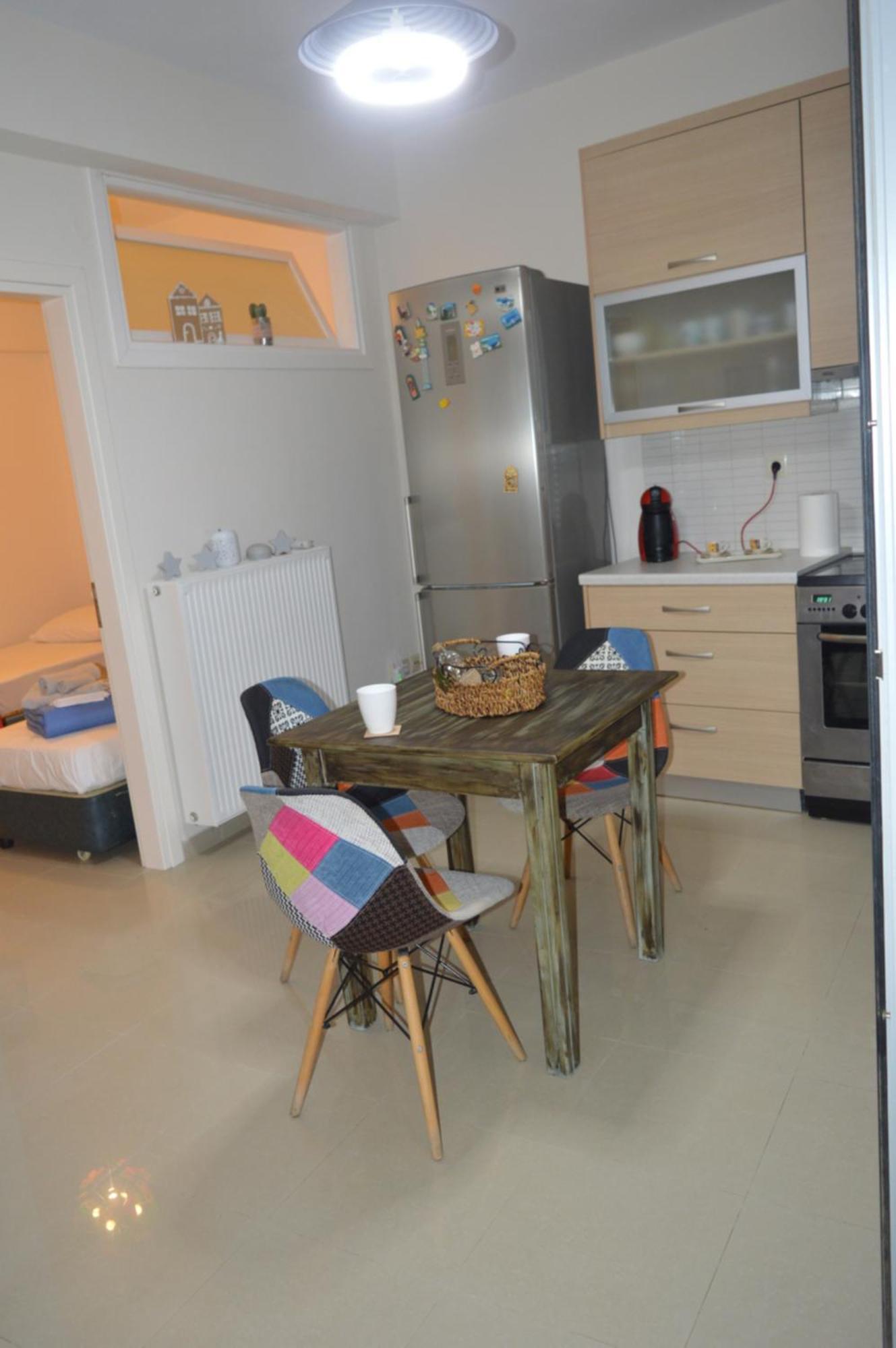 Aquarock Villa With Private Pool Prassás المظهر الخارجي الصورة
